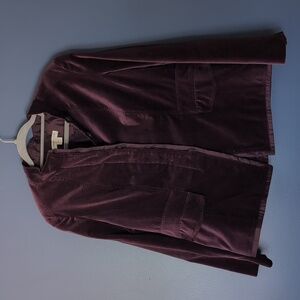 Coldwater Creek Jacket